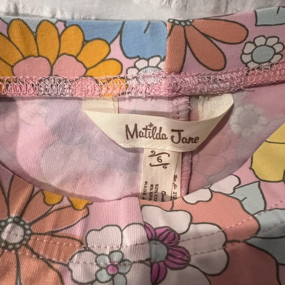 Matilda Jane Really Retro Benny Size 6 VGUC - Picture 3 of 9